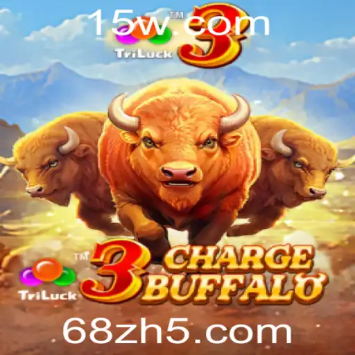 Descubra o Fascinante Mundo de 3ChargeBuffalo: O Jogo Estratégico que Conquista Multidões