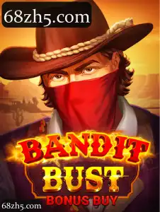 BanditBustBonusBuy
