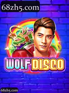 WolfDisco