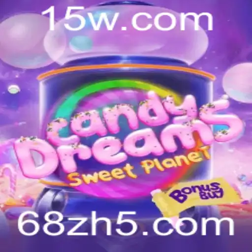 CandyDreamsSweetPlanet: Uma Jornada Doce pelo Universo