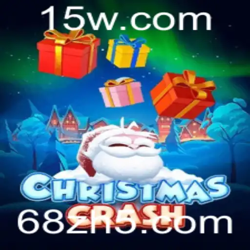 ChristmasCrash: Uma Aventura Festiva com a Palavra-Chave '68z'