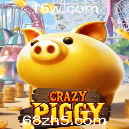 CrazyPiggy: Um Mergulho no Mundo Aventureiro de 68z