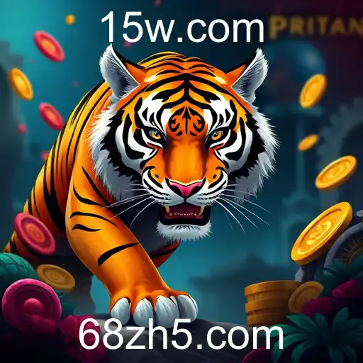 Categoria 68z: Fortune Tiger no Brasil