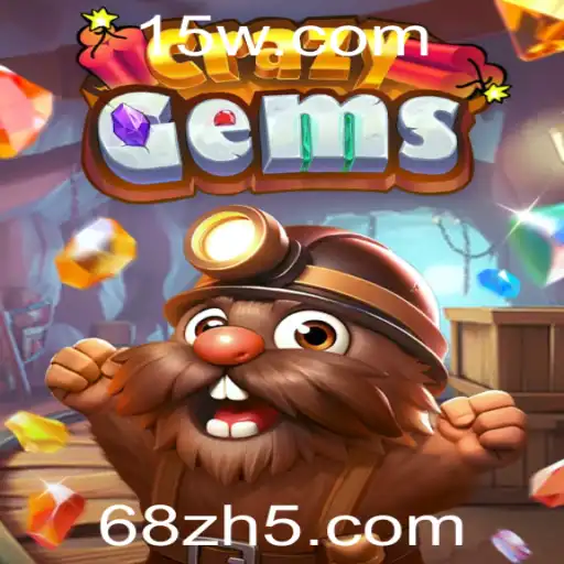 O Fascinante Mundo de CrazyGems