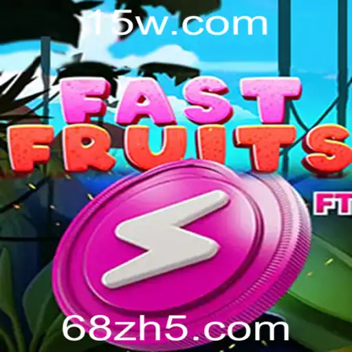 Descubra o mundo cativante de FastFruits: Uma aventura vibrante e saudável