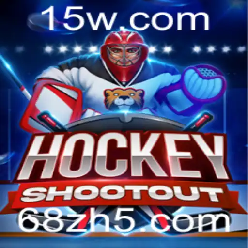 HockeyShootout: Domine o Gelo na Nova Sensação dos Jogos Digitais