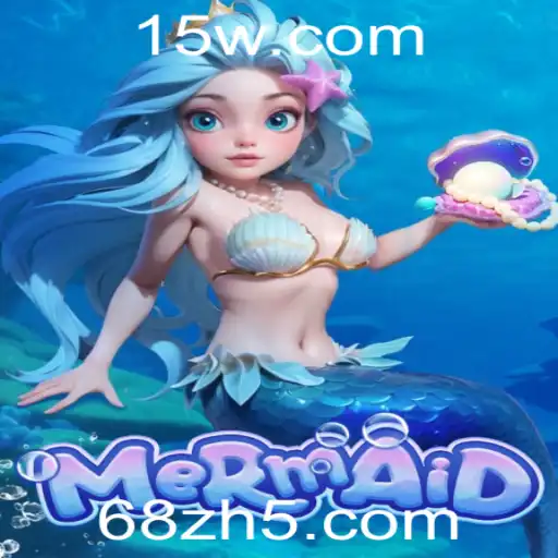 Descubra o Encantador Mundo do Jogo 'Mermaid'