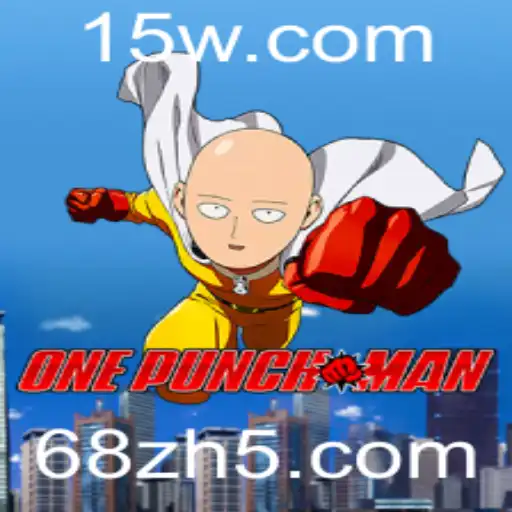 OnePunchMan: O Jogo que Revoluciona com Estratégia e Adrenalina