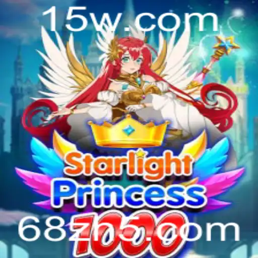 Explorando o Mundo Encantado de StarlightPrincess1000