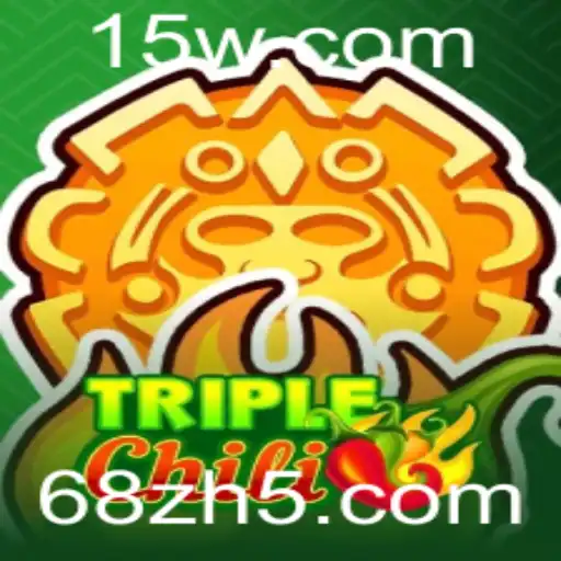 Explorando o Mundo Envolvente de TripleChili: Um Jogo de Estratégia e Aventura