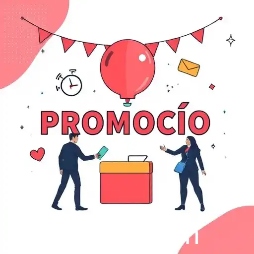 A Arte da Promoção: Estratégias e Impactos no Mundo dos Negócios