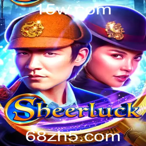 Sheerluck: Um Novo Jogo de Mistério e Aventura