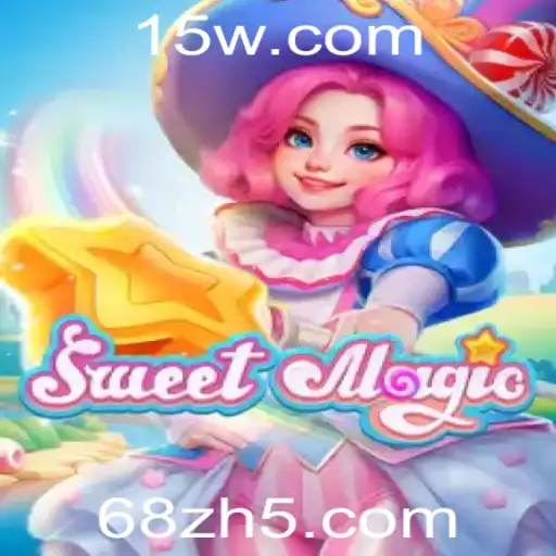 Descubra o Fascinante Mundo de SweetMagic: O Jogo do Momento