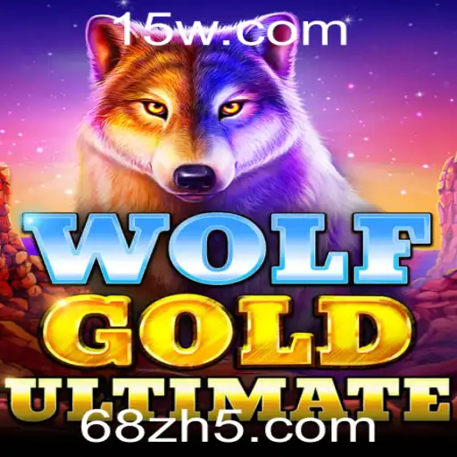 Wolf Gold Ultimate: Uma Nova Experiência de Jogo